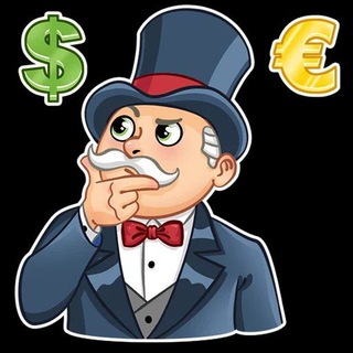 Telegram chat Еврооблигации/Евробонды/Eurobonds/Bonds Chat logo