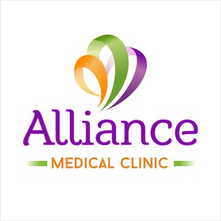 Telegram chat ALLIANCE MEDICAL CLINIC logo