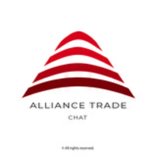 Telegram chat Alliance TRADE|CHAT| logo