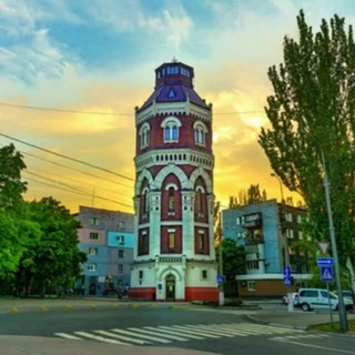 Telegram chat Мариуполь Общение logo