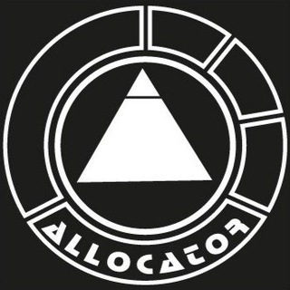 Telegram chat Allocator Network logo