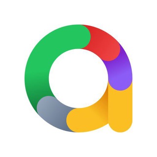 Telegram chat Allure Framework logo