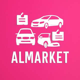 Telegram chat РЫНОК | ТАТАРСТАН | АЛЬМЕТЬЕВСК | ALMARKET logo