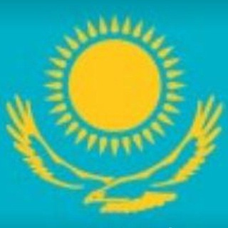 Логотип телеграм-чата almaty_ru — Россияне ❤️ Алматы
