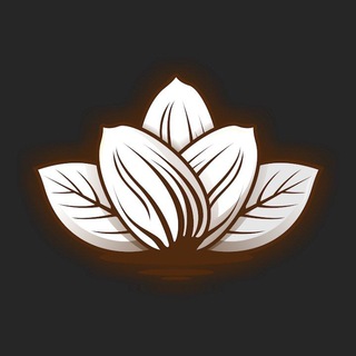 Telegram chat Almond Finance Lounge logo