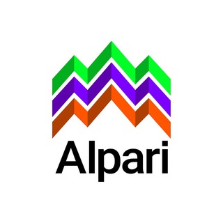 بروکر آلپاری | Alpari Broker - Telegram Groups