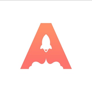 Telegram chat AlphaLauncher_Global Chat logo