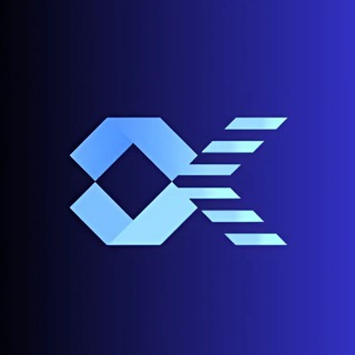 Telegram chat AlphaX Chat logo