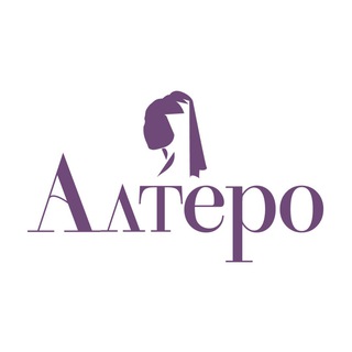 Telegram chat Алтеро Косметология Москва logo