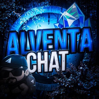 Telegram chat ALVENTA Покупка/Продажа NFT Подарков | нфт чат logo