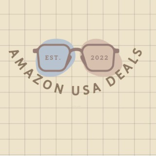 Telegram chat Amazon USA Deals logo