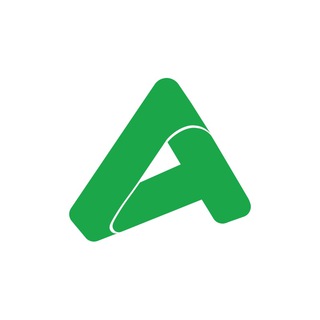 Telegram chat Amega logo