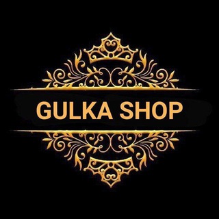 Telegram chat 👚💍👛GULKA SHOP🎒👓👠 logo