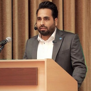 Amir_ramzalivip - Telegram Groups