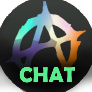 Telegram chat Amnezia VPN (RU) logo