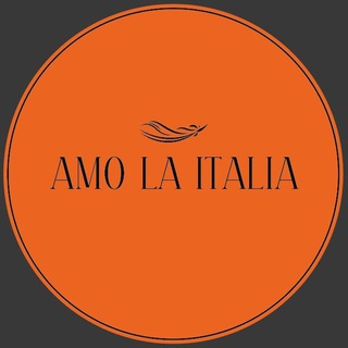 Telegram chat Amo La Italia ( Raņķa dambis 34) logo