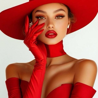 Telegram chat AmoraVelvet logo