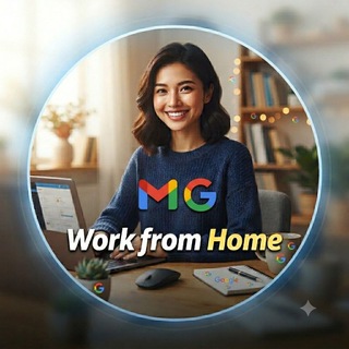 Telegram chat 𝙒𝙤𝙧𝙠 𝙁𝙧𝙤𝙢 𝙃𝙤𝙢𝙚 𝗦𝘂𝗽𝗽𝗼𝗿𝘁 𝗚𝗿𝗼𝘂𝗽 logo