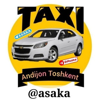 Telegram chat Andijon Asaka Shahrixon Toshkent logo