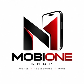 Telegram chat Mobione logo