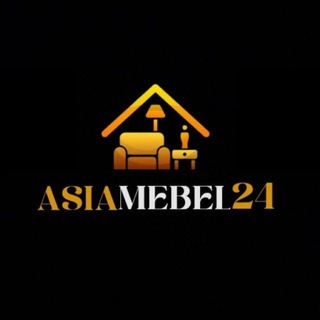 Telegram chat ASIA MEBEL24 TOSHKENT logo