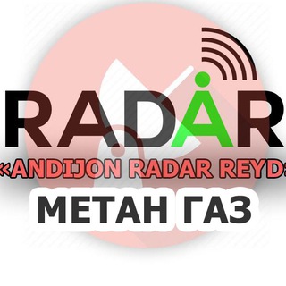 Telegram chat ANDIJON METAN GAZ logo