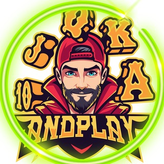 Telegram chat AndPlay Online Chat logo