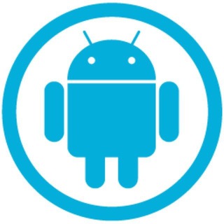 Telegram chat AndroidApsGroup logo