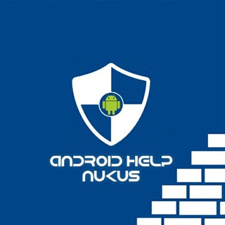 Telegram chat Android Help Nukus logo