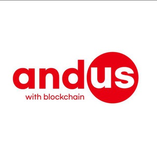 Telegram chat AndusChain | Official Community logo