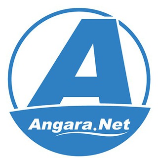 Telegram chat Angara Talks logo