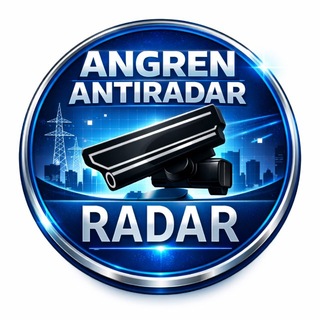 ANGREN ANTI RADAR - Telegram Groups