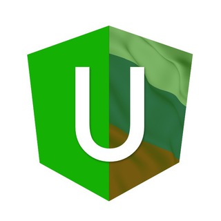 Telegram chat Angular-universal-ru logo