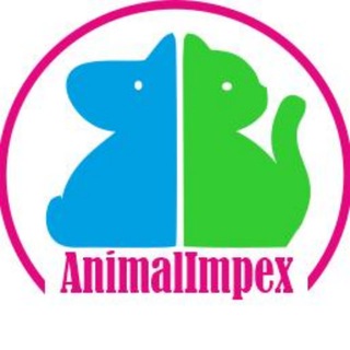 Telegram chat Доставка животных в Европу Animalimpex ( отзывы) logo