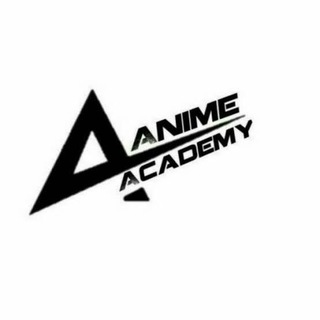 Telegram chat Animeacademyhindi group logo