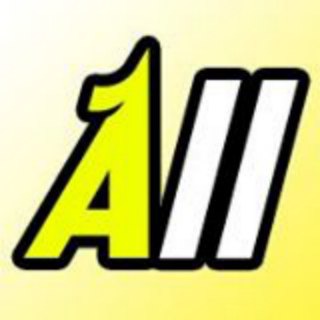 Telegram chat Animelliure logo