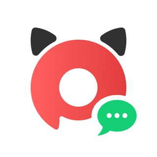 Telegram chat Чат Аниксарт / Anixart logo