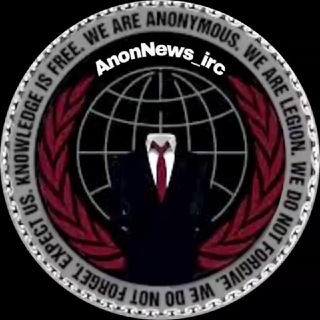 Telegram chat ☠️ 𝔸𝕟𝕠𝕟ℕ𝕖𝕨𝕤_𝕚𝕣𝕔 ☠️ 𝔾𝕣𝕦𝕡𝕠 𝕆𝕗𝕚𝕔𝕚𝕒𝕝 ☭⃠®™ﮩ٨ـﮩﮩ٨ــﮩ٨ـﮩﮩ٨ــ logo