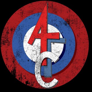 Telegram chat Антиглобалисти Србије logo
