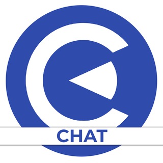 Telegram chat CryptoMetrica Chat logo