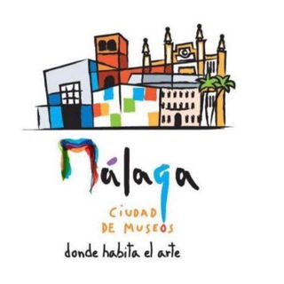 Telegram chat Обьявления Málaga_CDS logo