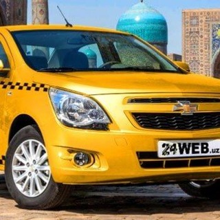 Telegram chat Zafarabad tezkor taksi 30.000 24/7🚕🇺🇿 logo