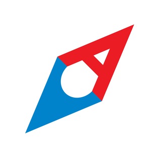 Telegram chat AnyGIS logo