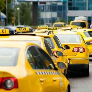Telegram chat Any Taxi Odessa 🚖 logo