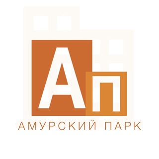 Telegram chat ЖК Амурский парк - собственники logo