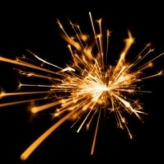 Telegram chat Apache Spark logo