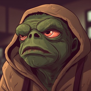 Telegram chat 🐵APEPE🐸 #1 logo