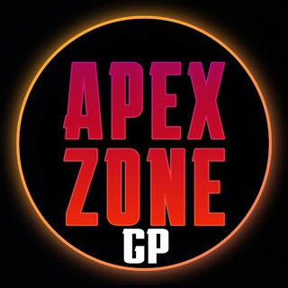لوگوی چت تلگرام apex_zone — ApexLegendsMobile | GAP