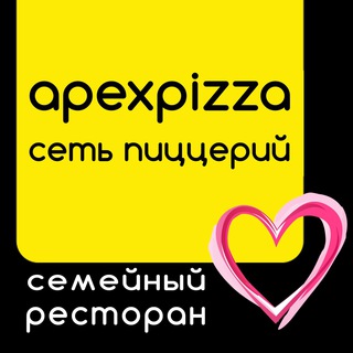 Telegram chat APEXPIZZA Chat logo