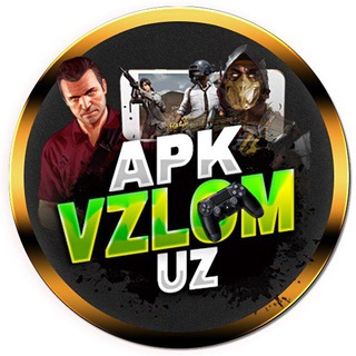 Telegram chat Vzlom O'yinlar🎮ᶜʰᵃᵗ logo